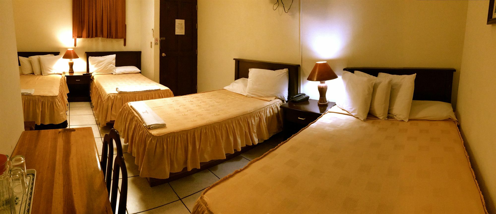 Morrison Hotel سان سلفادور المظهر الخارجي الصورة